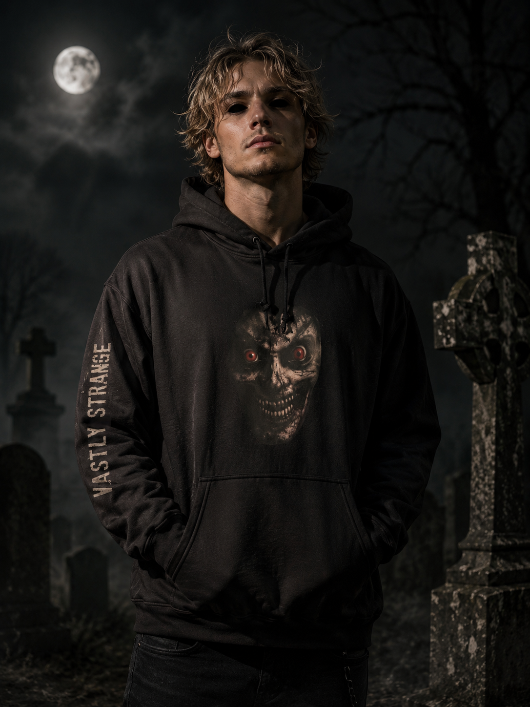 Grave Robber